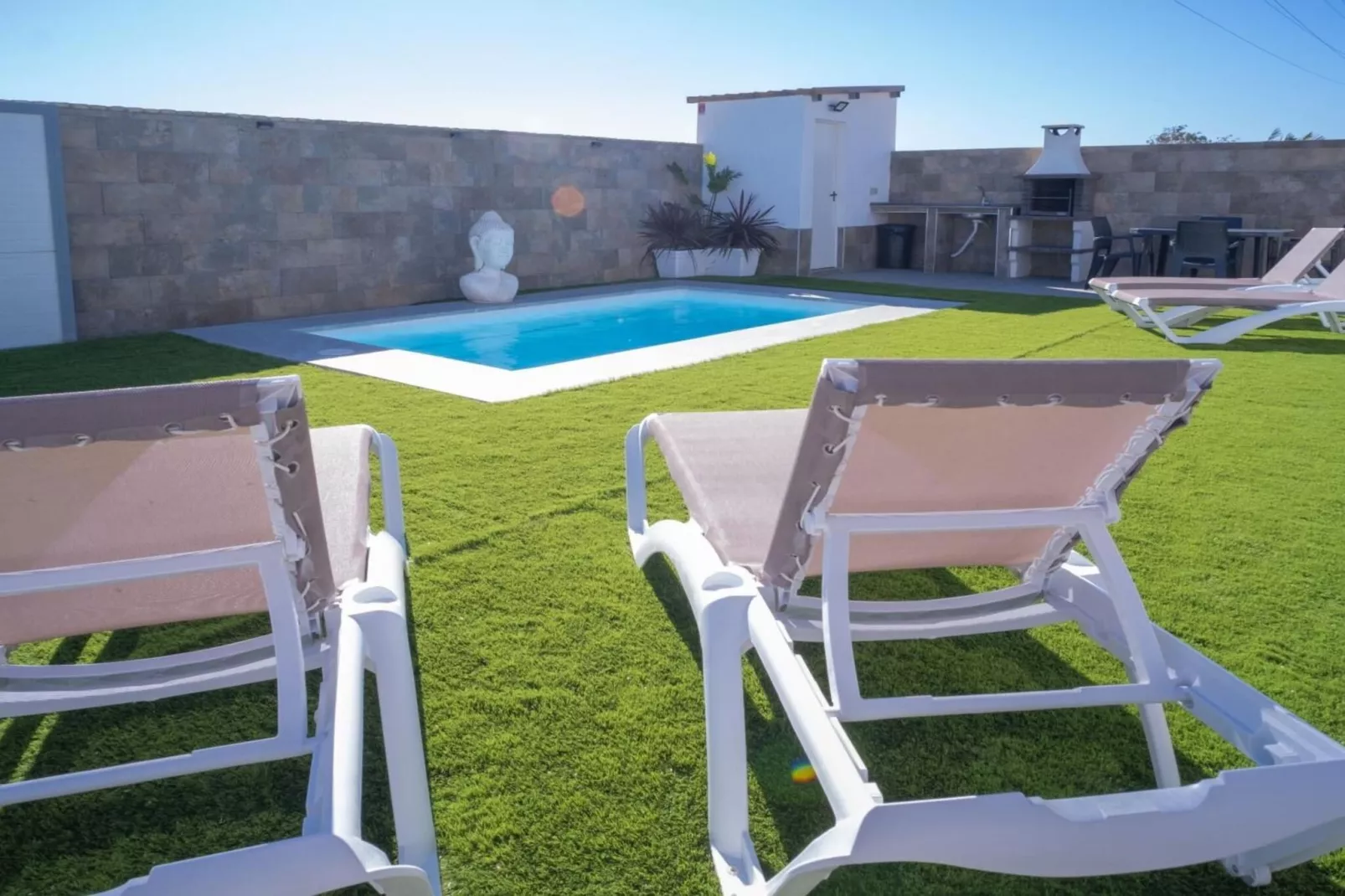 4676-+34696547830-Terrasse / balcon