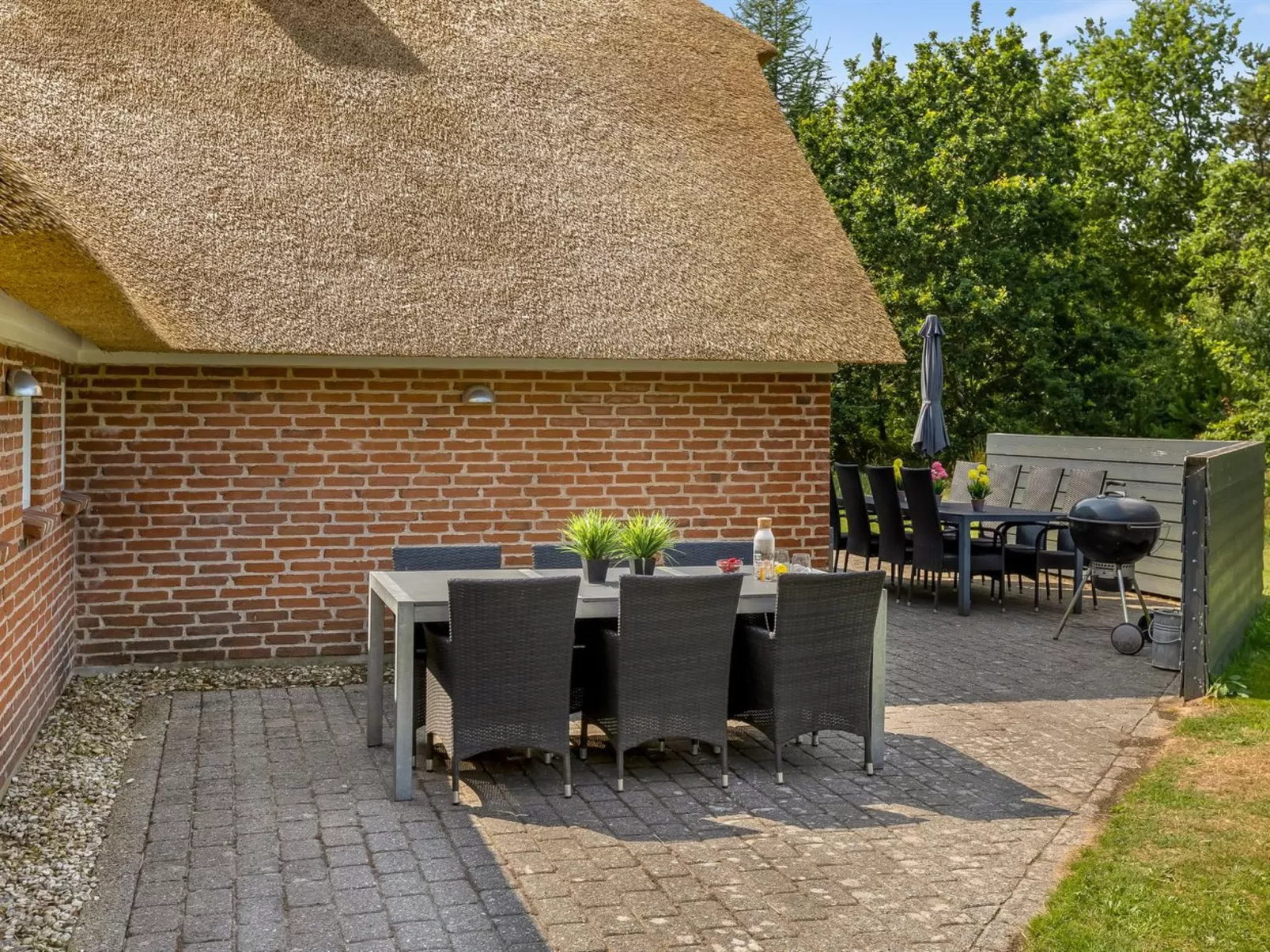 "Sondra" -  from the sea-Dehors