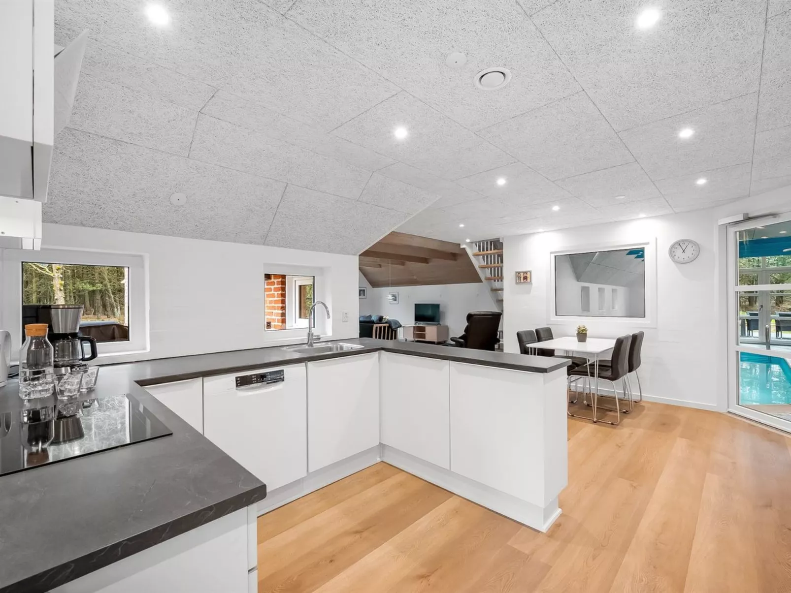 "Aivars" -  from the sea-Inside