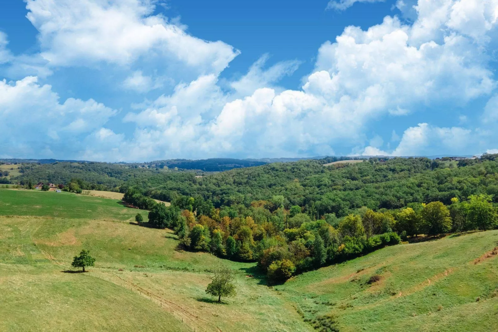 La Forge-Areas summer 5km