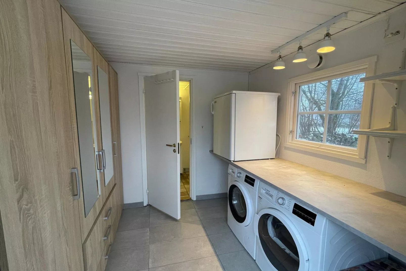 4 Sterne Ferienhaus in BRÖSARP-Innenbereich