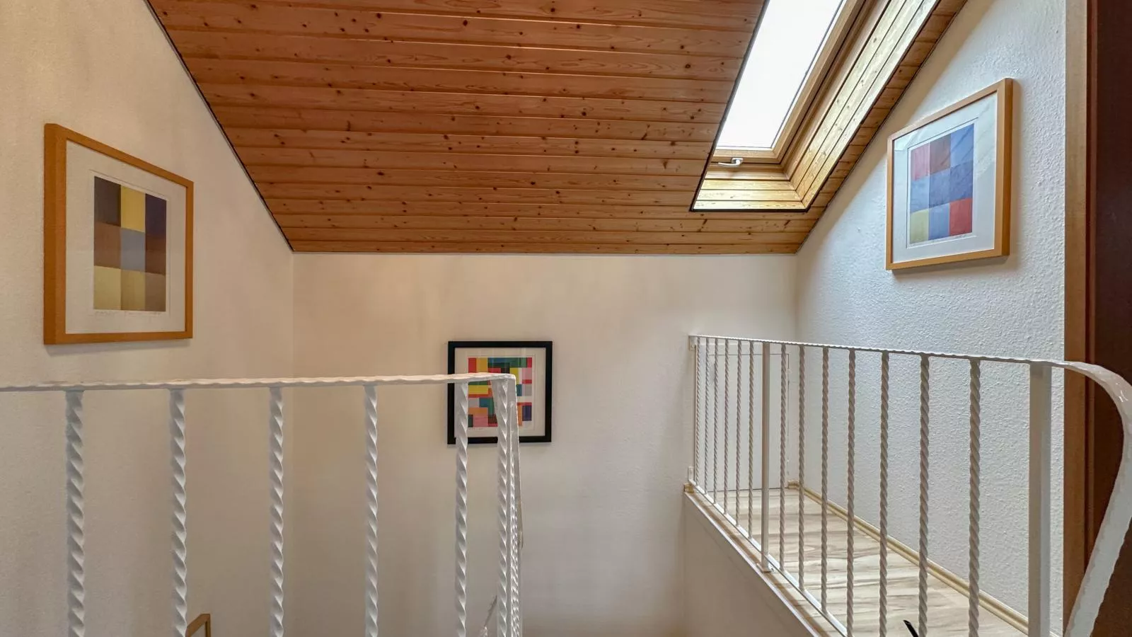 Böhmerwaldnest-Palier