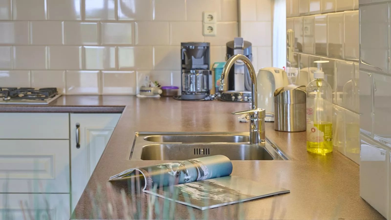 De Vrije Vogel-Cuisine