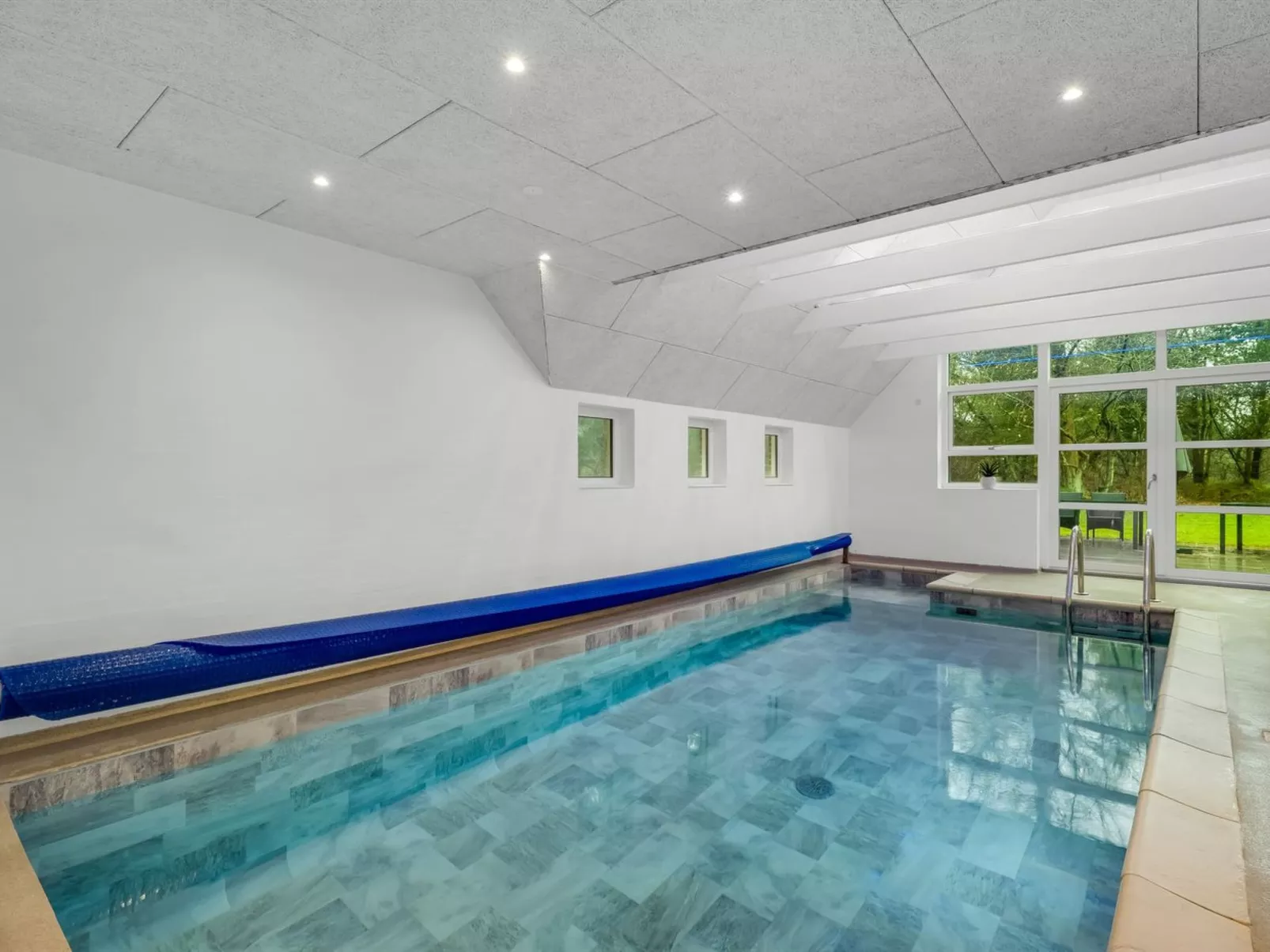 "Aivars" -  from the sea-Inside