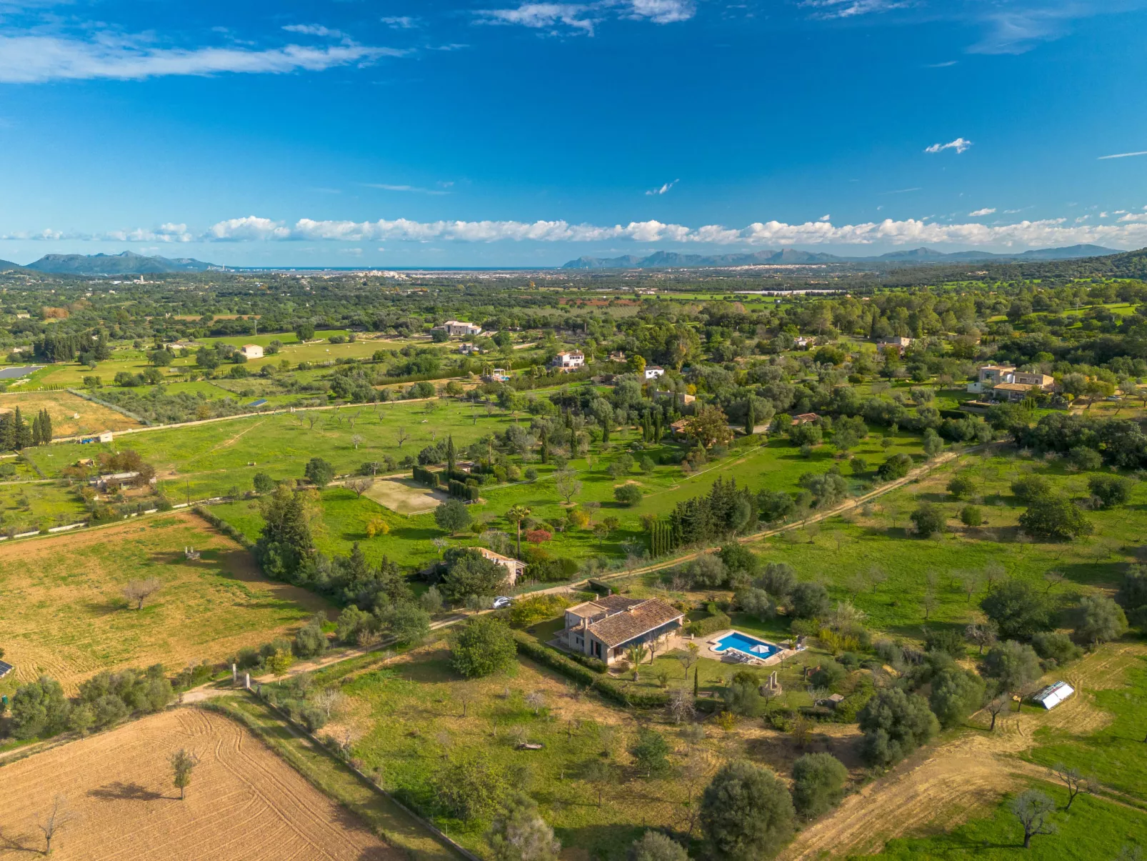 Son Estaras-Draußen