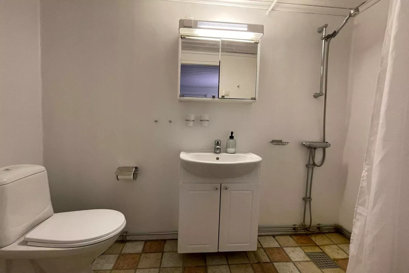 4 Sterne Ferienhaus in BRÖSARP-Innenbereich