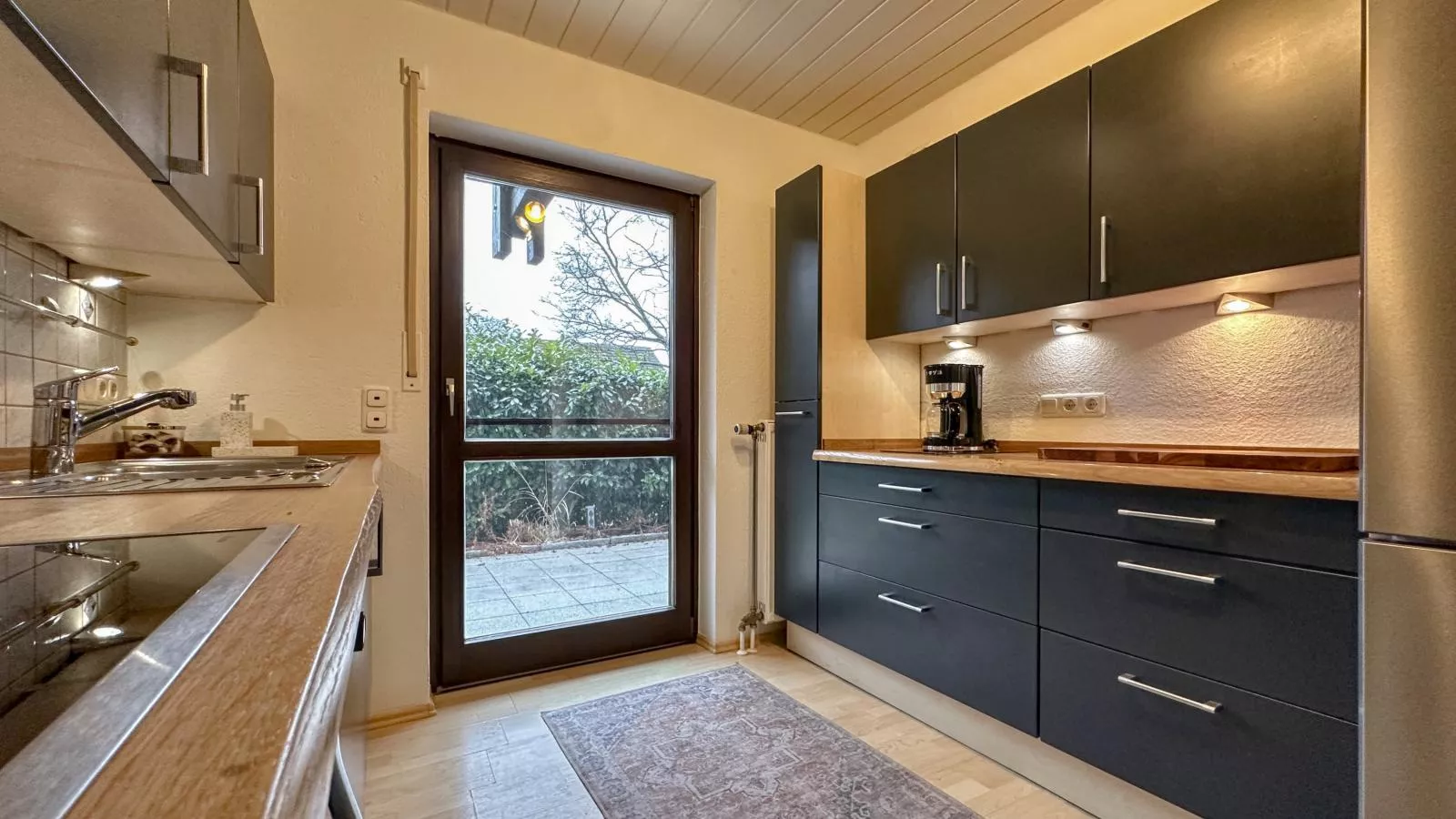 Böhmerwaldnest-Cuisine