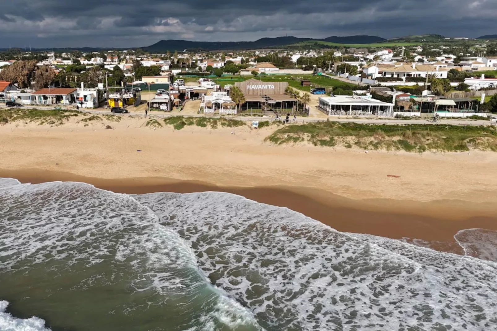 Paola -Casa Mevak-Gebiete Sommer 20 km