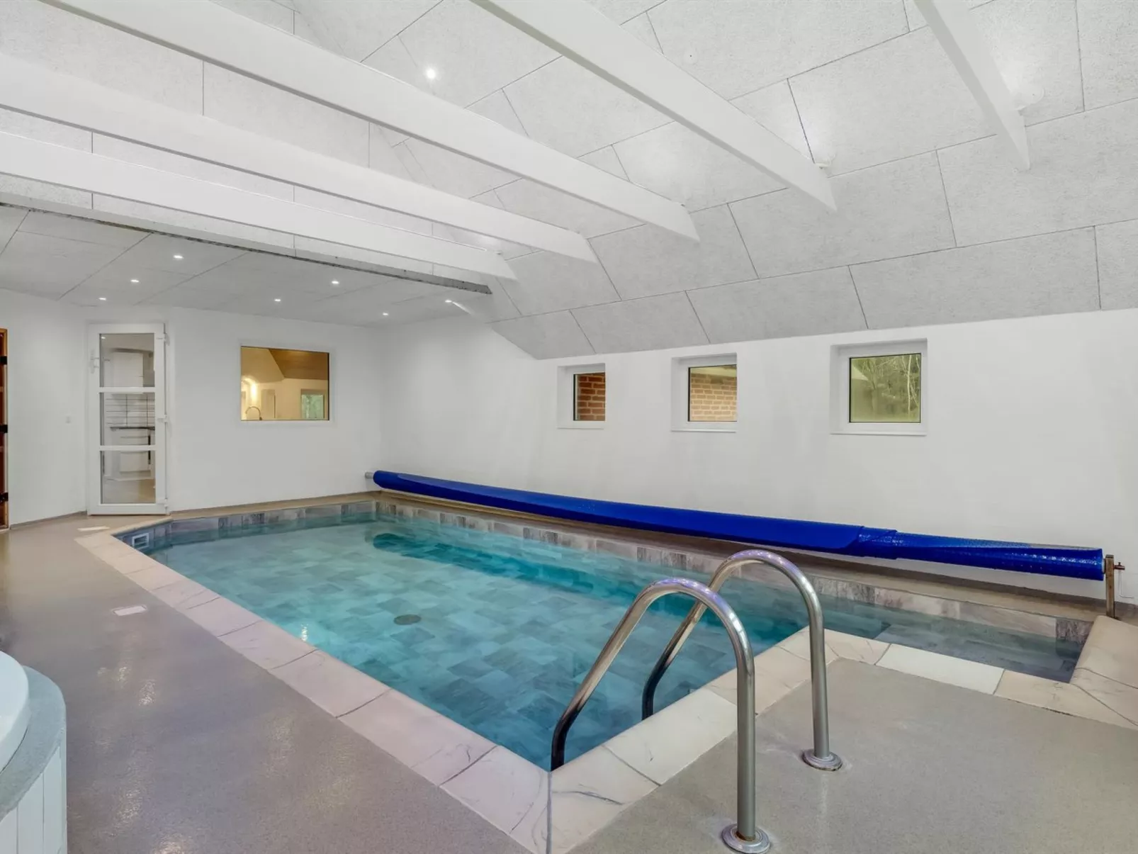 "Aivars" -  from the sea-Outside