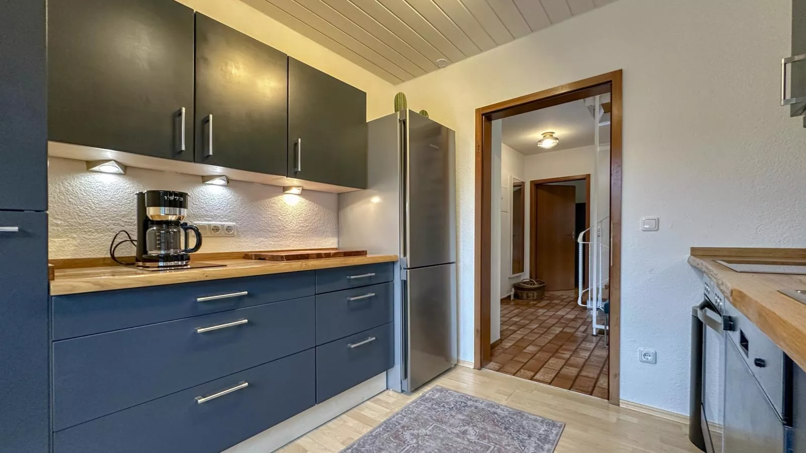 Böhmerwaldnest-Cuisine