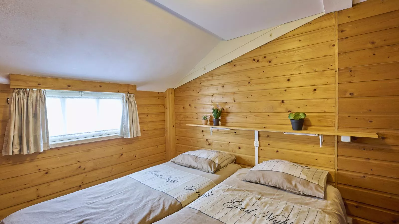 De Vrije Vogel-Chambre