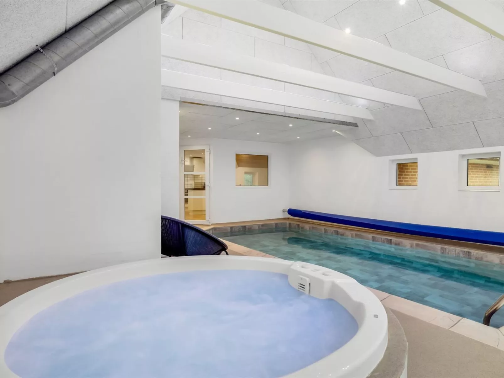 "Aivars" -  from the sea-Inside