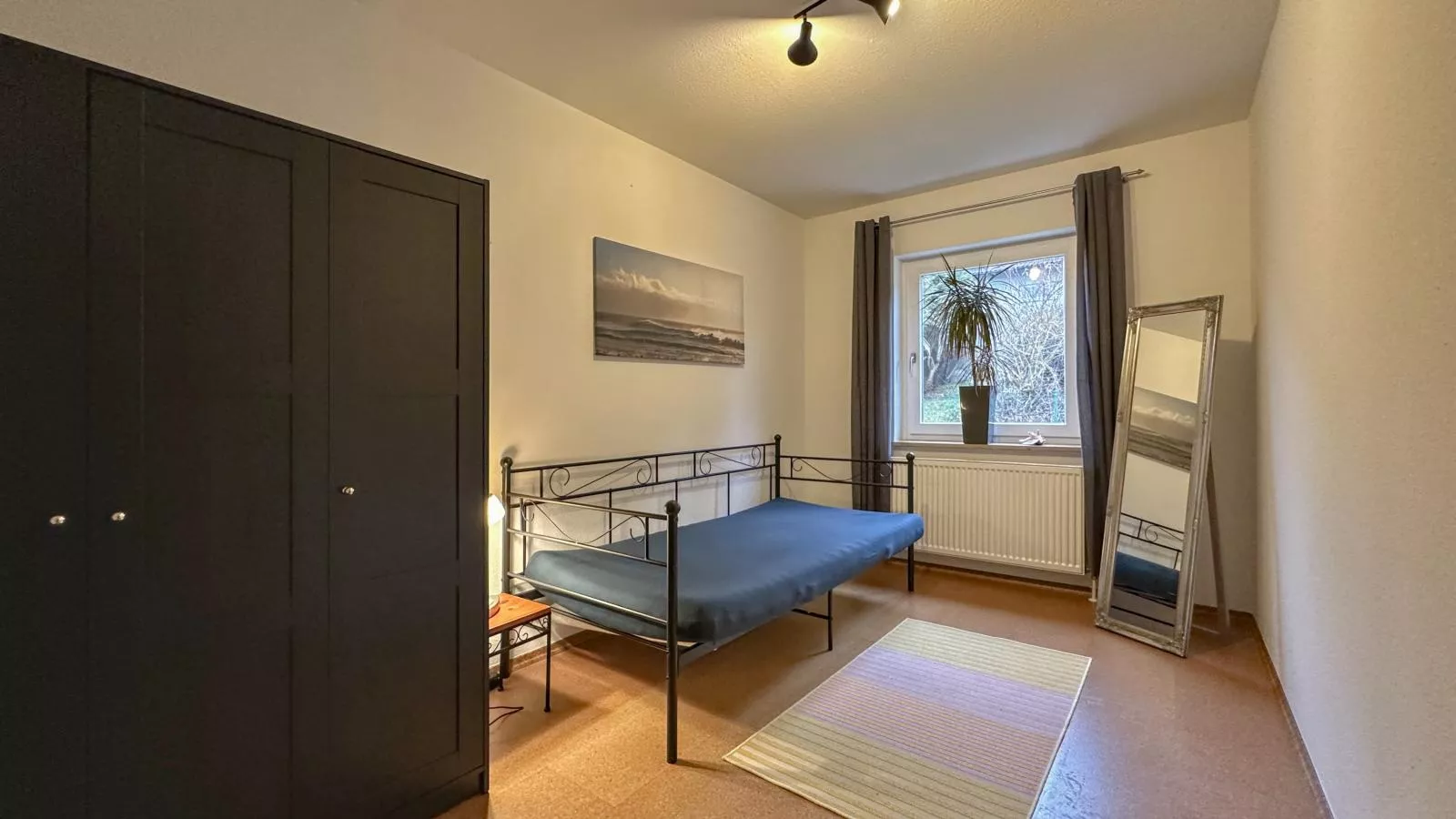 Böhmerwaldnest-Chambre