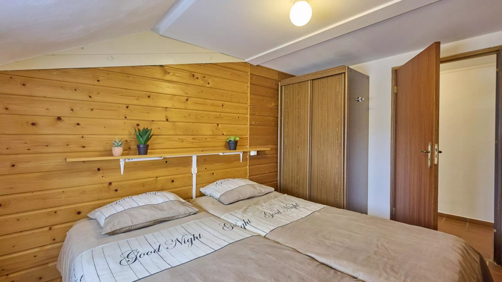 De Vrije Vogel-Chambre