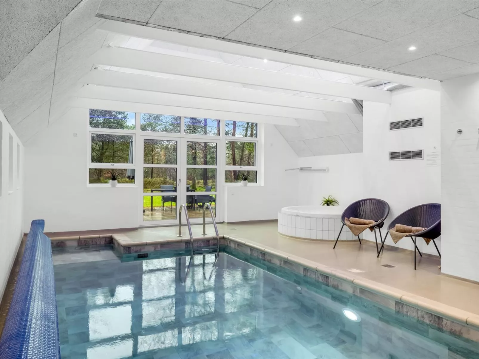 "Aivars" -  from the sea-Outside