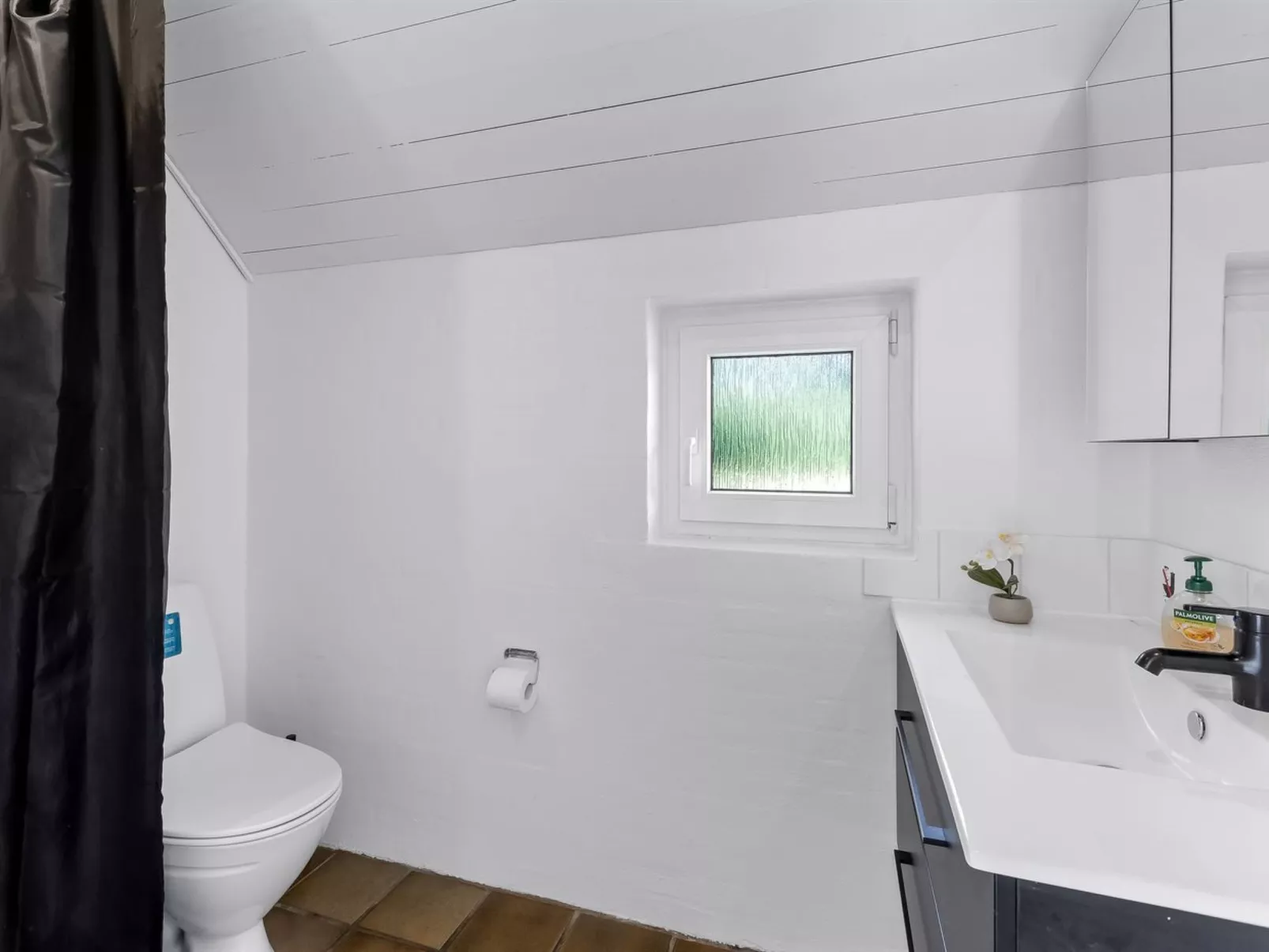 "Sondra" -  from the sea-Dedans