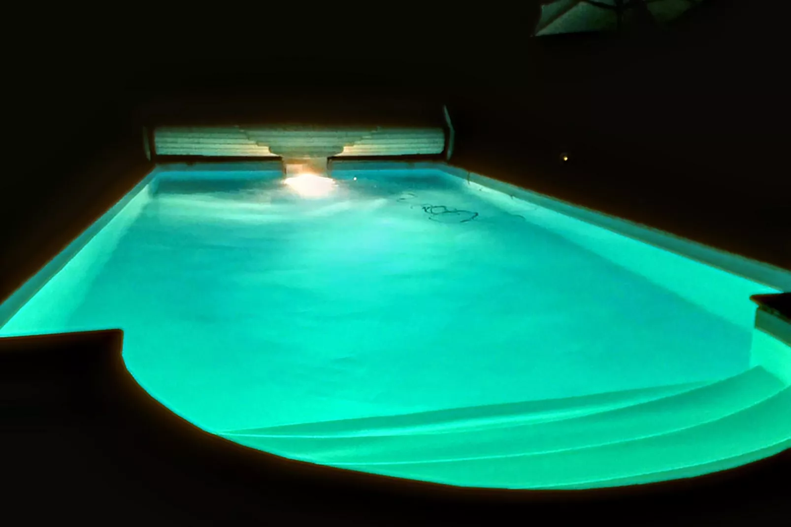 Petite Plaisance-Pool
