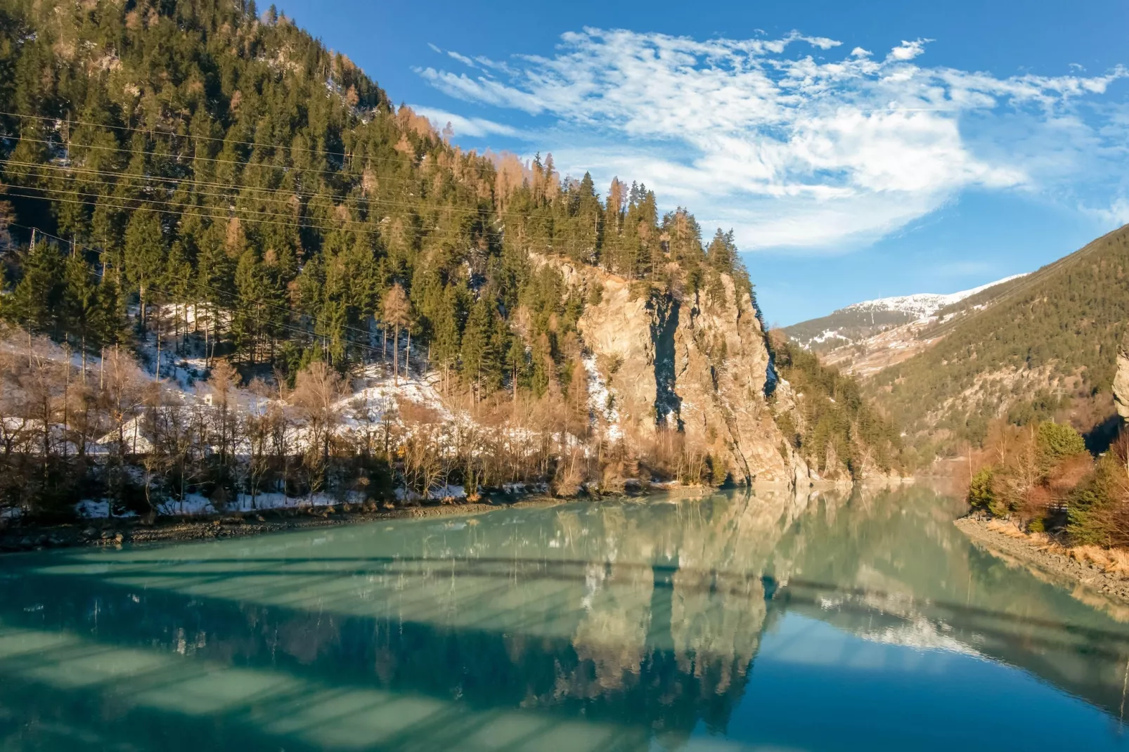 Appartment groß-Gebiet Winter 5 km