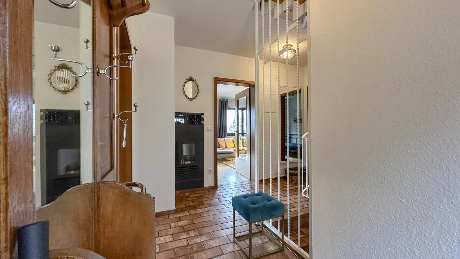 Böhmerwaldnest-Palier