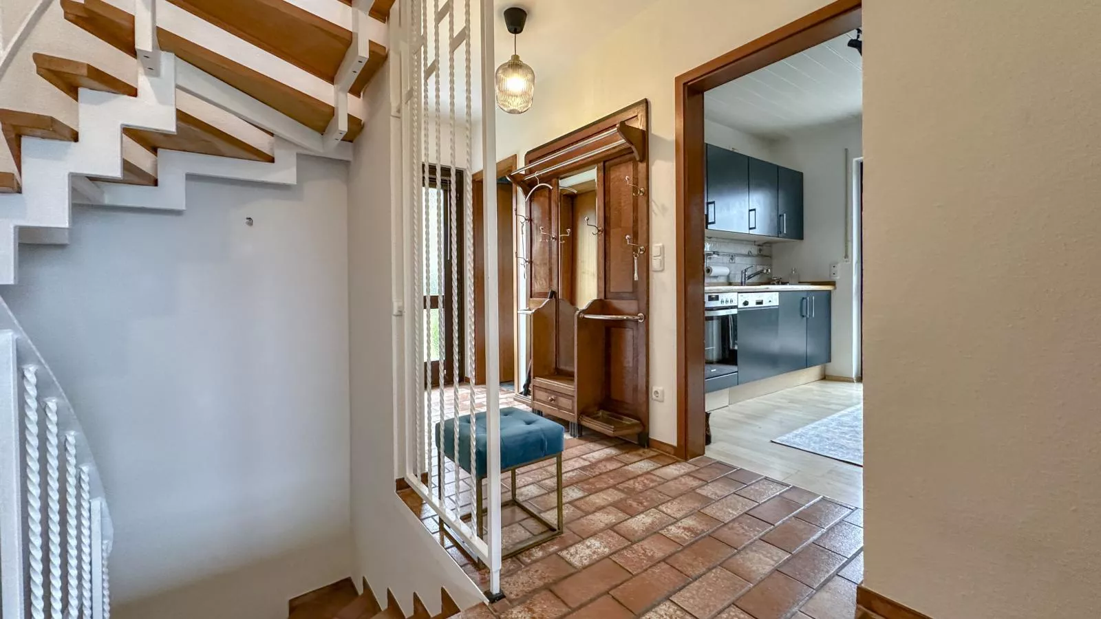 Böhmerwaldnest-Palier