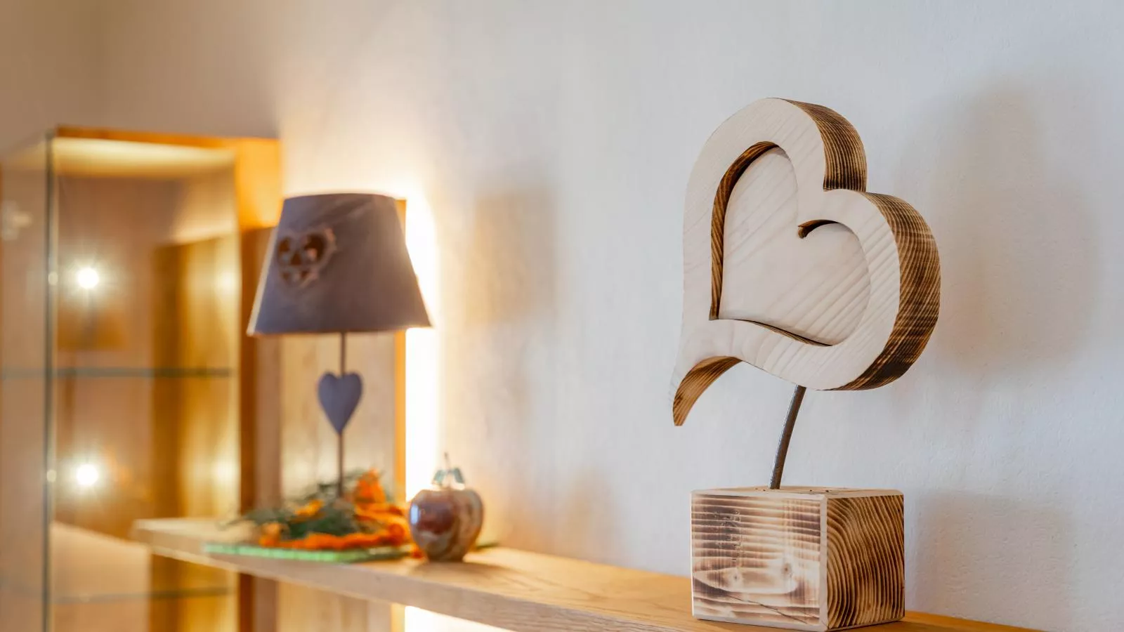 Haus Johanna-Ambiance