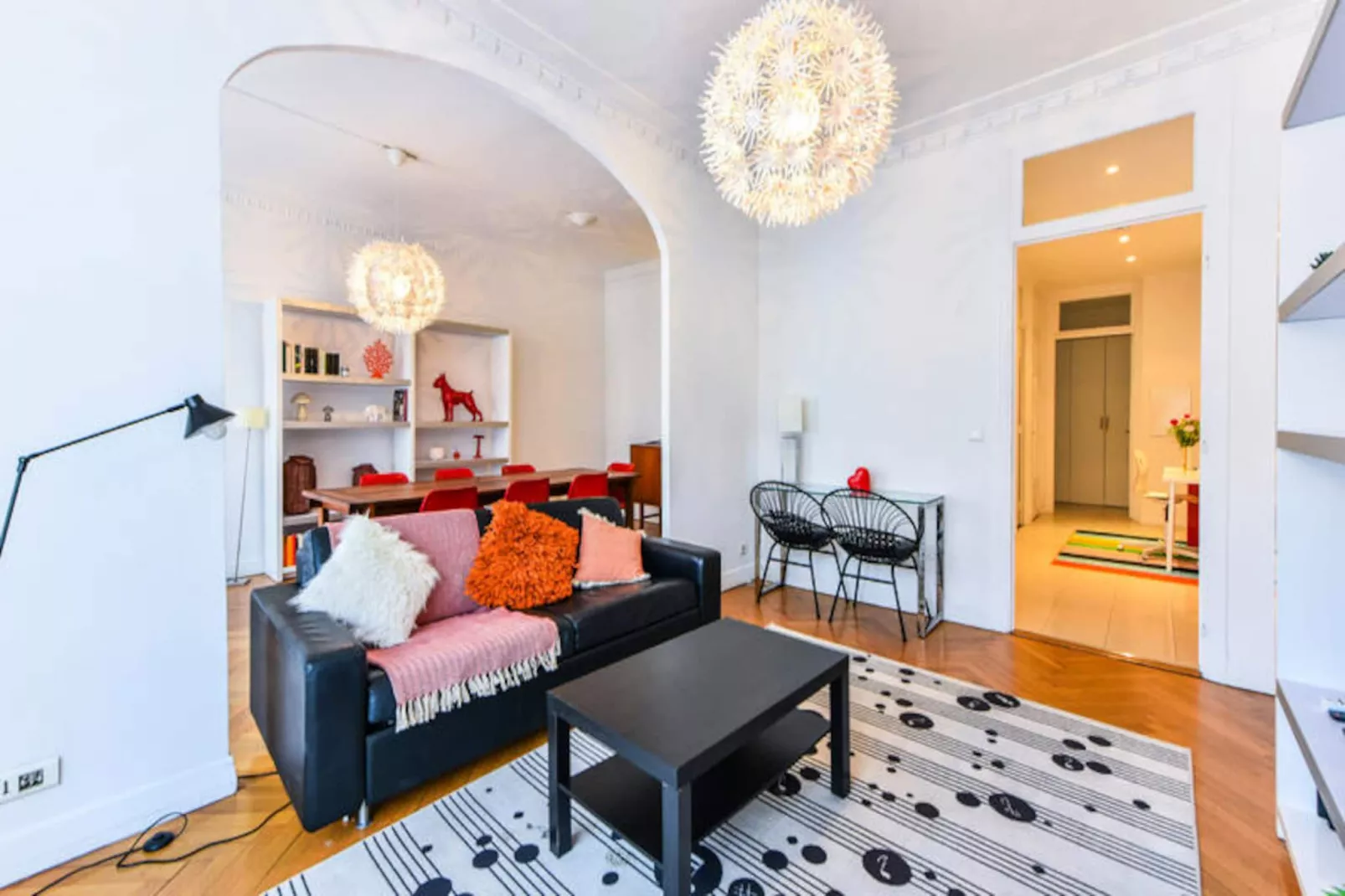 Appartements à Nice