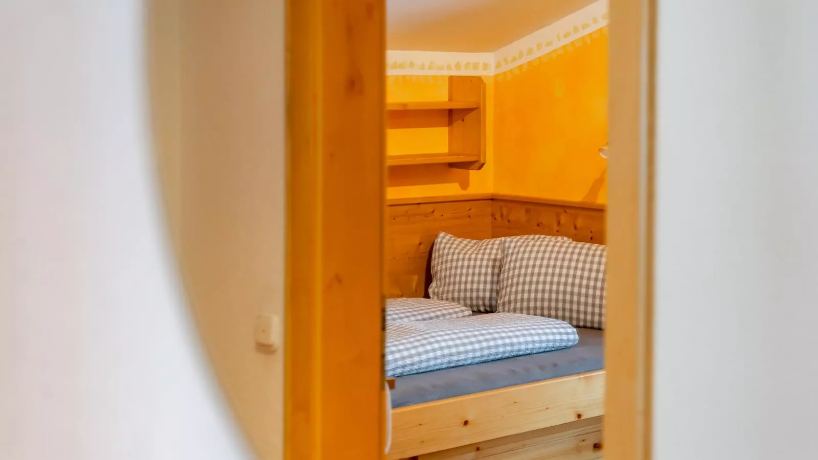 Haus Johanna-Bedroom