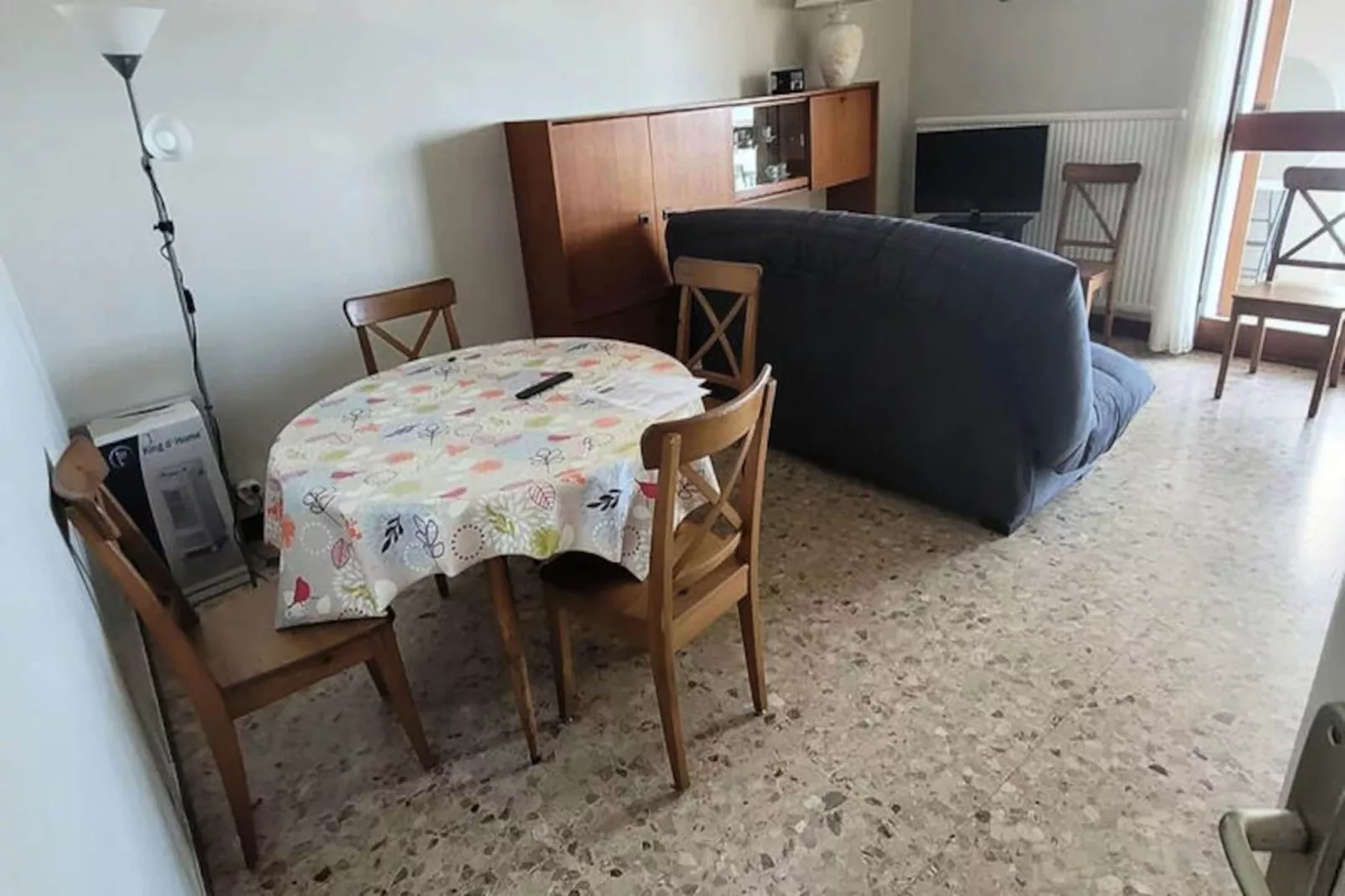 Appartements à La Grande-Motte