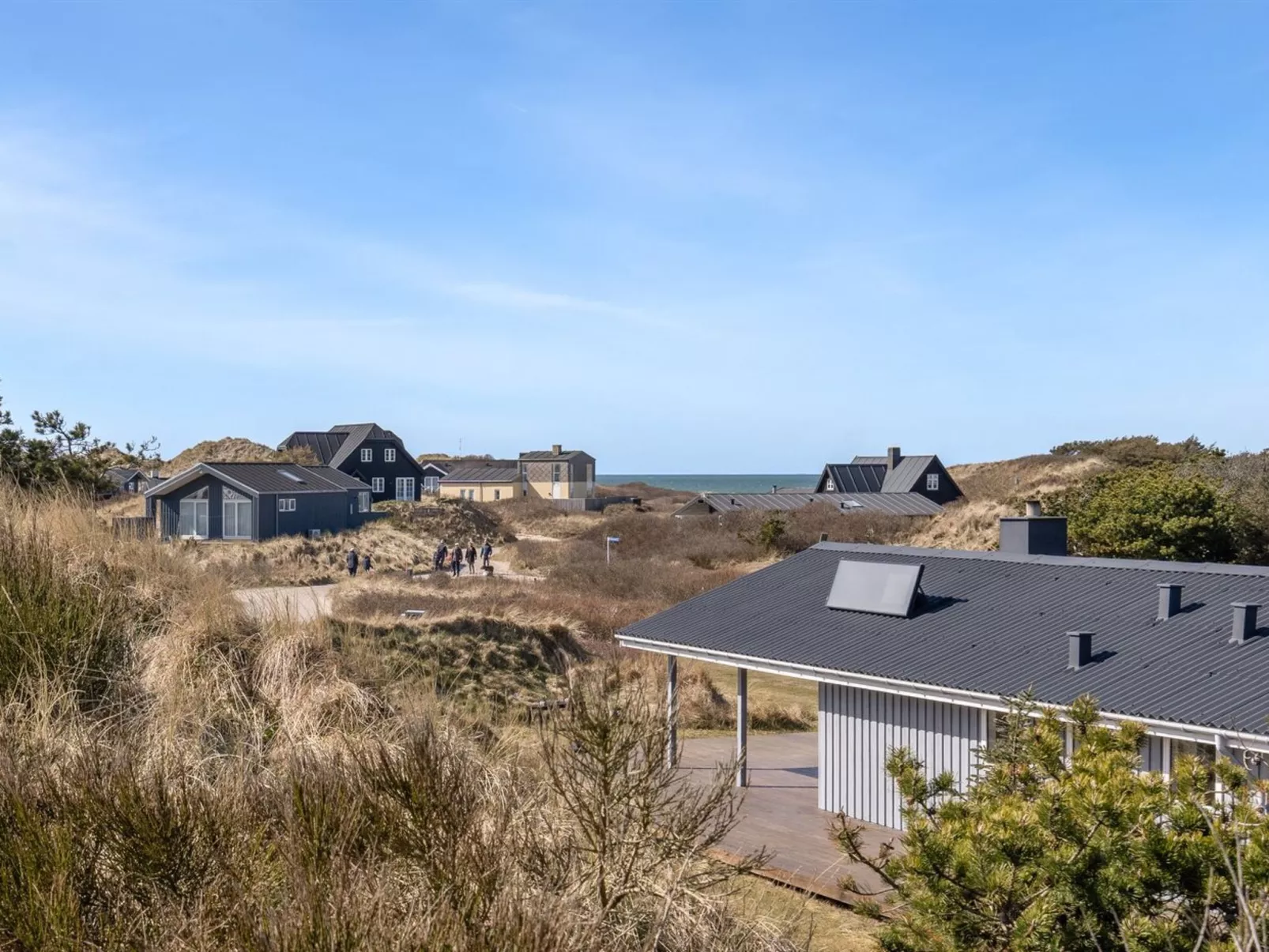 "Efra" - 400m from the sea