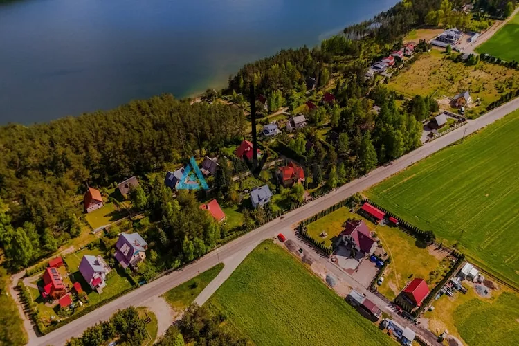 Dom wakacyjny w Żurominie-Areas within 1km in summer