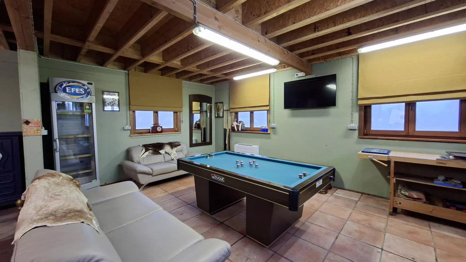 ZweveZalig-Salle de loisirs