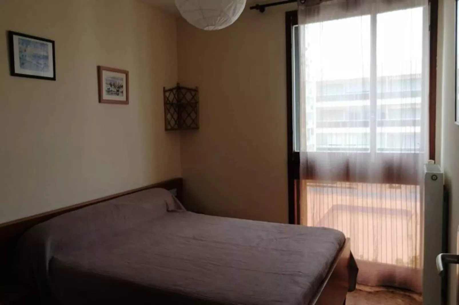 Appartements à La Grande-Motte-Untagged