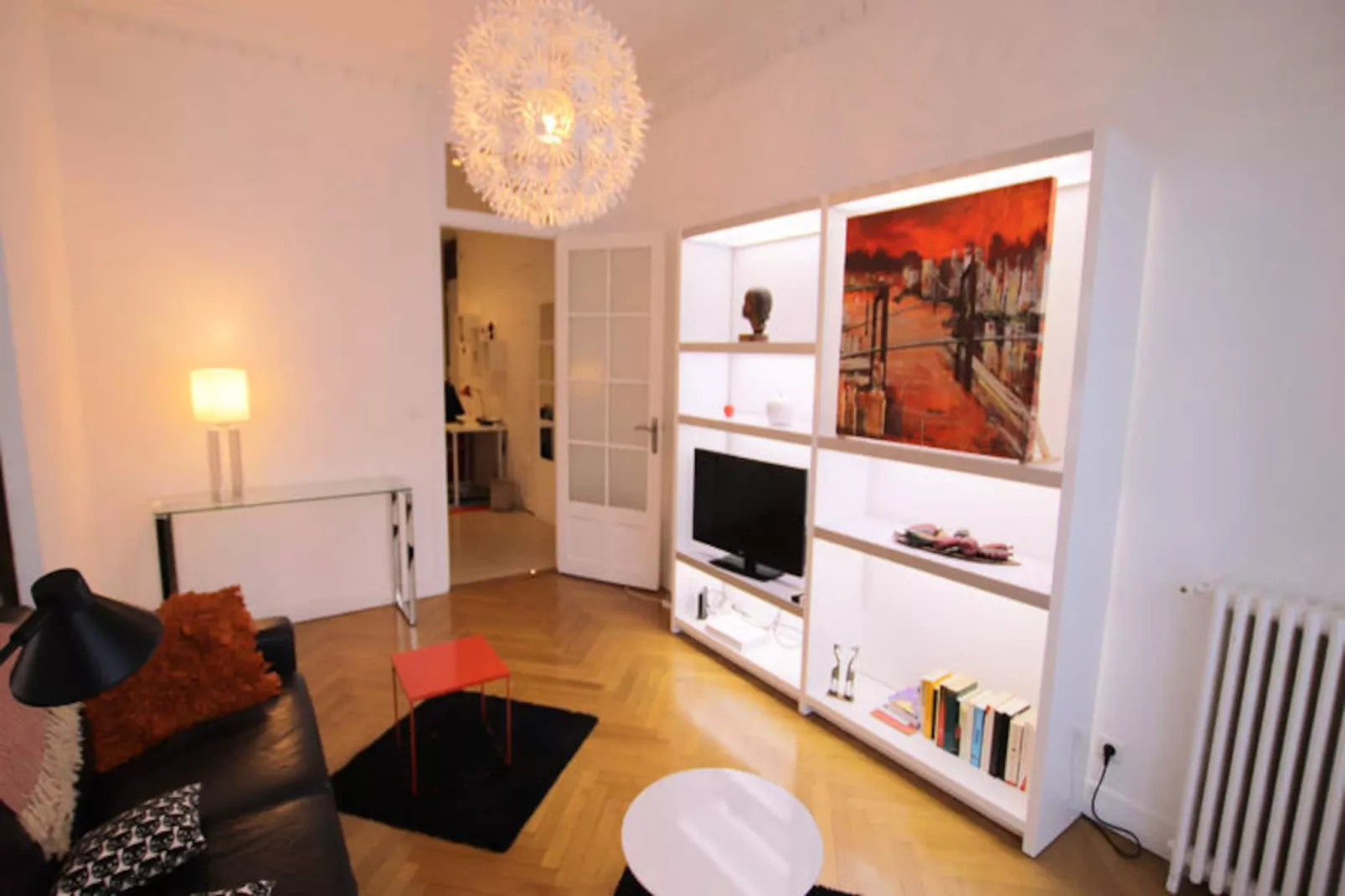 Appartements à Nice-Nicht zugeordnet