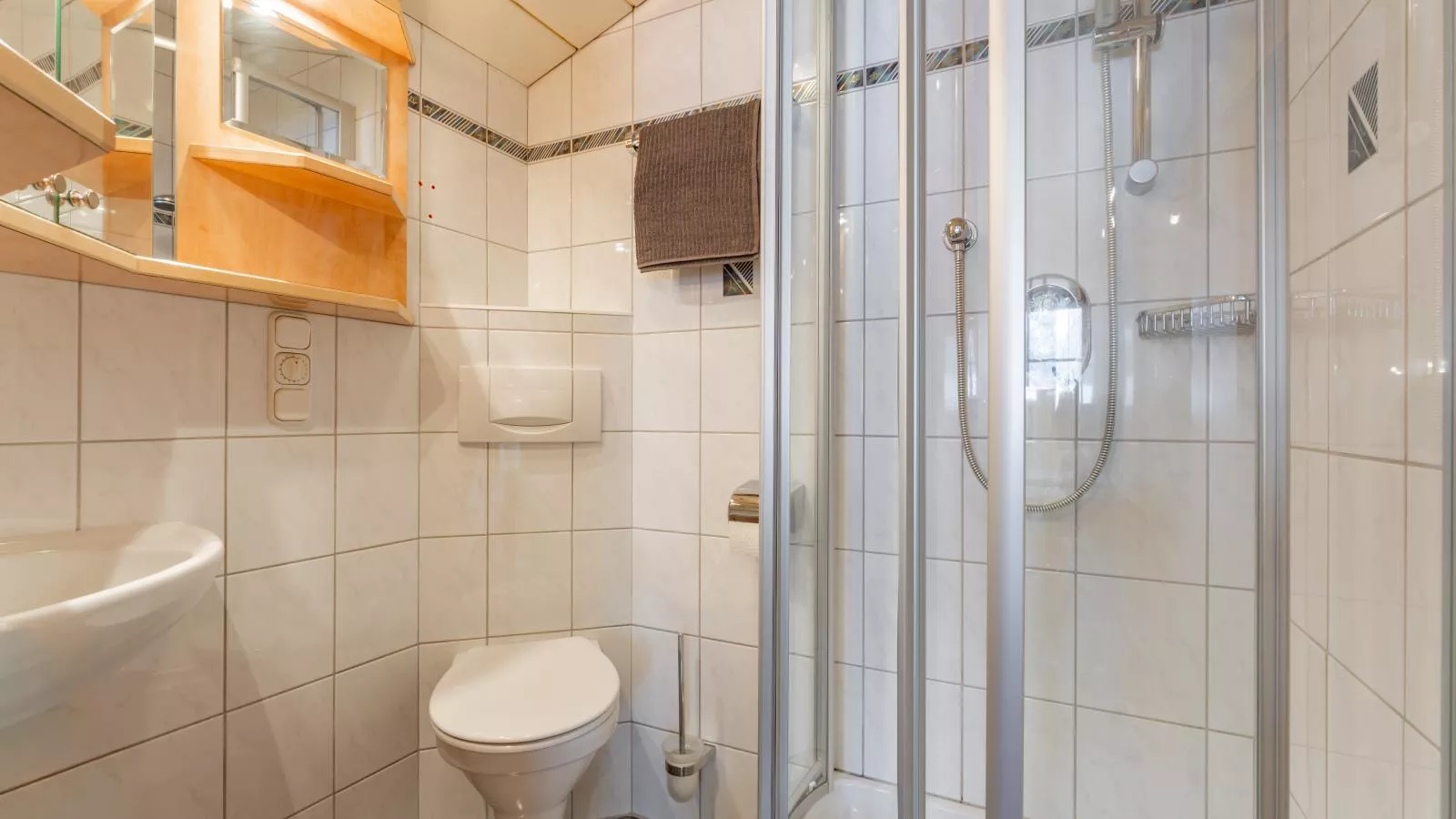 Haus Johanna-Bathroom