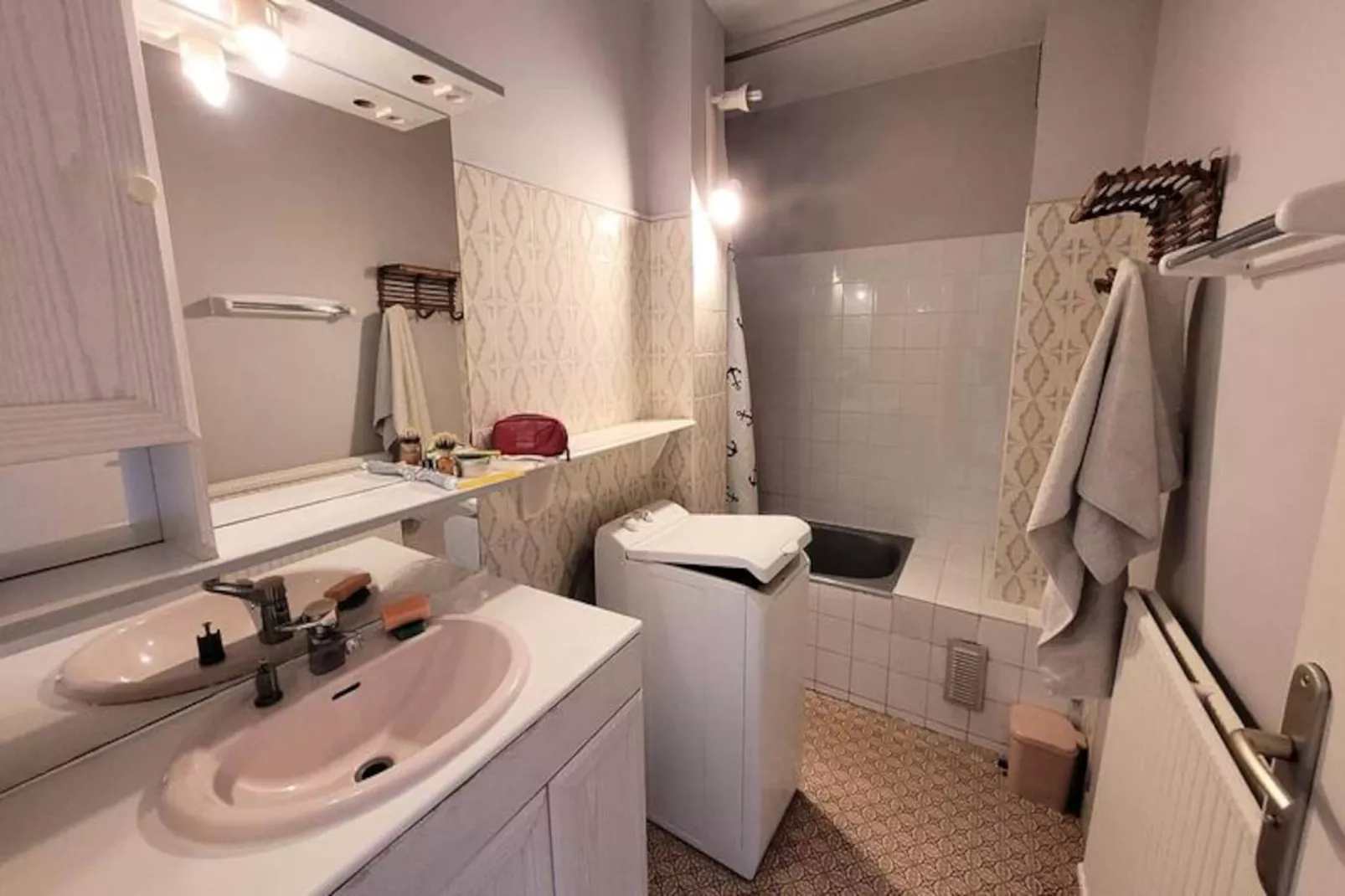 Appartements à La Grande-Motte-Untagged