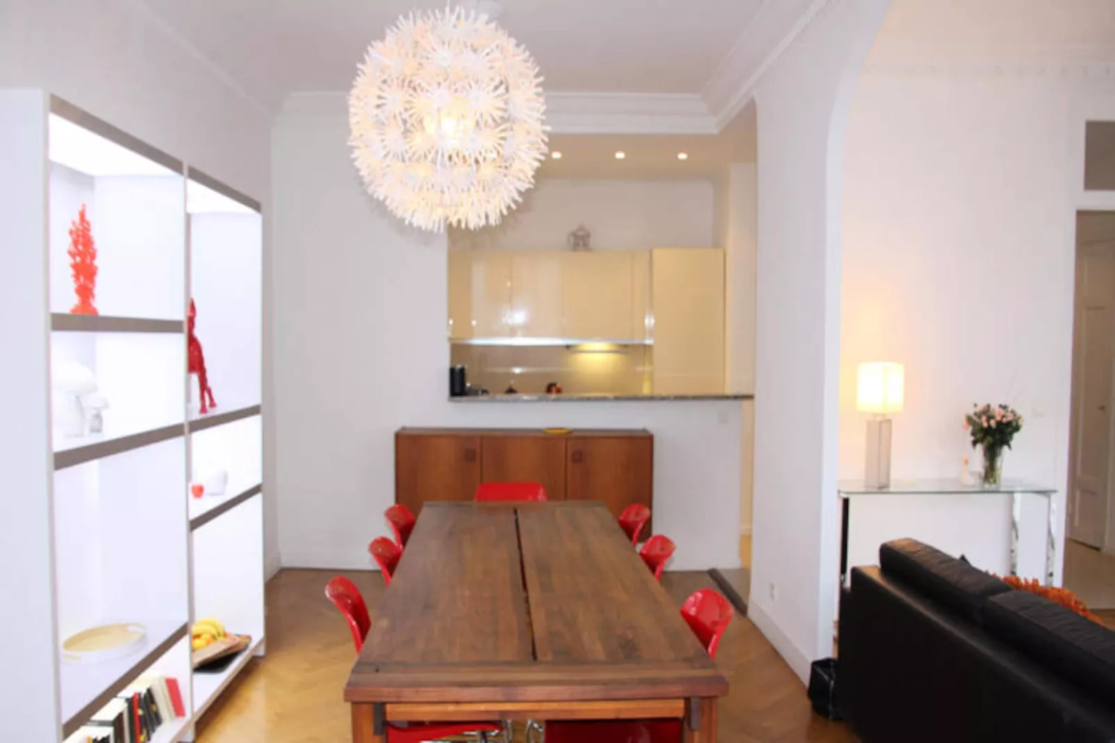 Appartements à Nice-Nicht zugeordnet