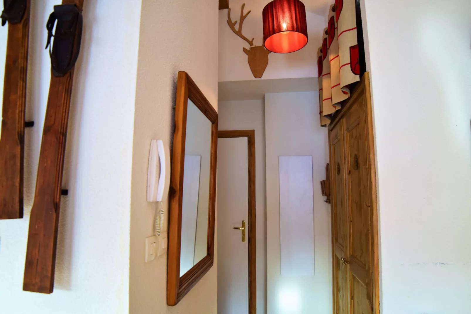 Balcons des Pistes C N°326 - 4P6-Non tagué