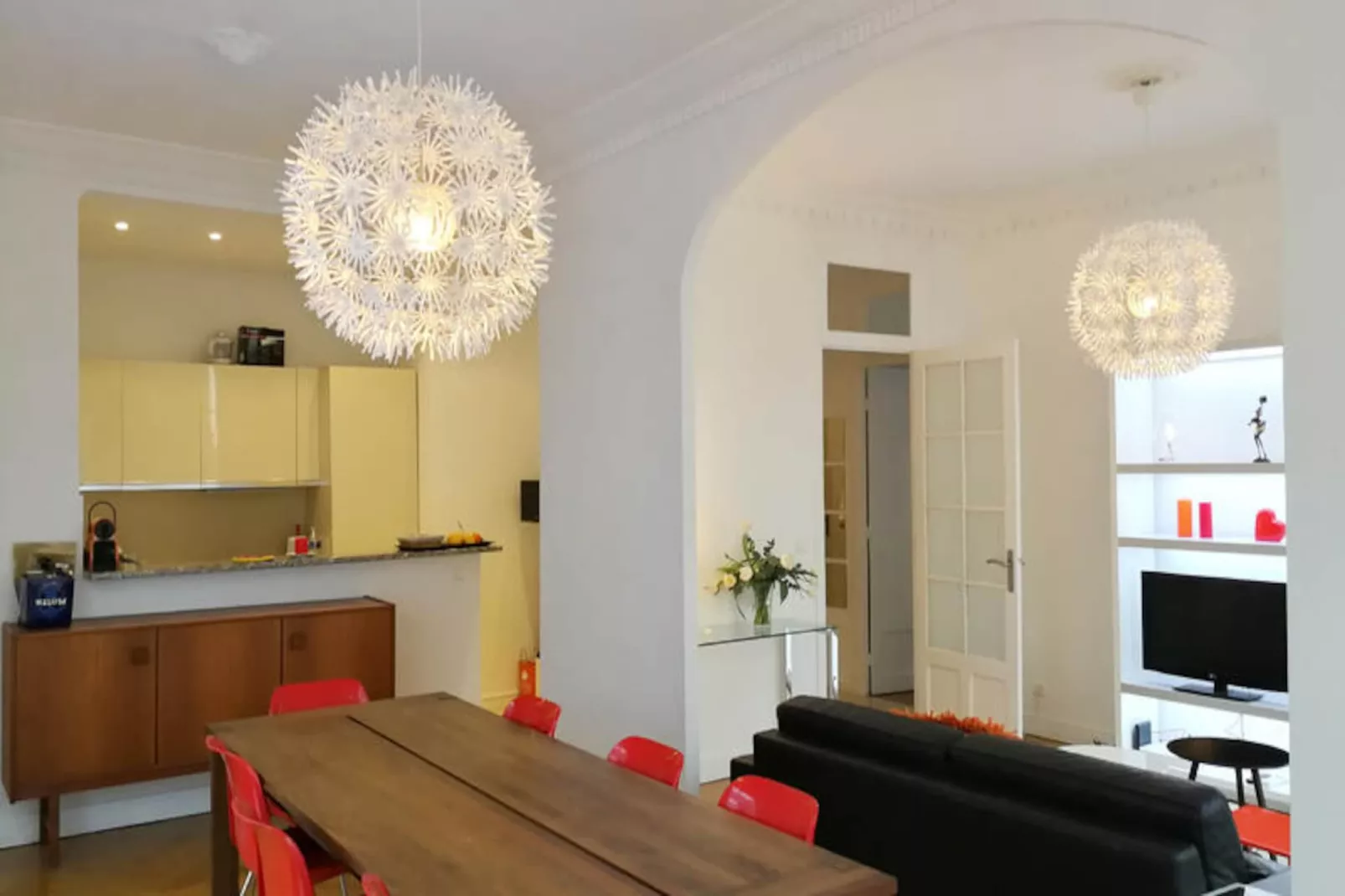 Appartements à Nice-Nicht zugeordnet