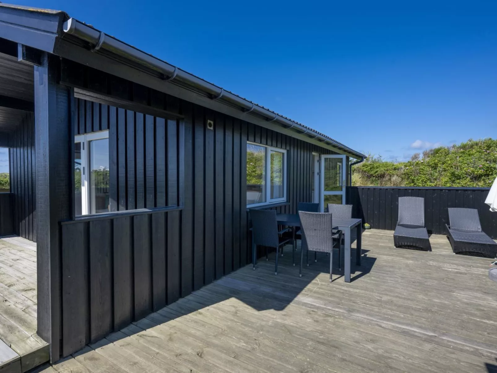 "Efra" - 400m from the sea-Outside