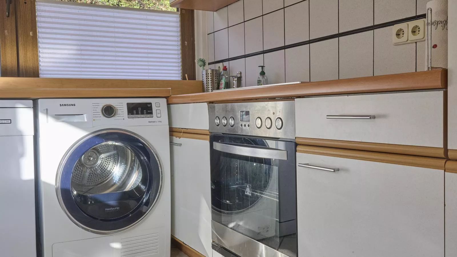 Kurhaus am Nordenau-Küche