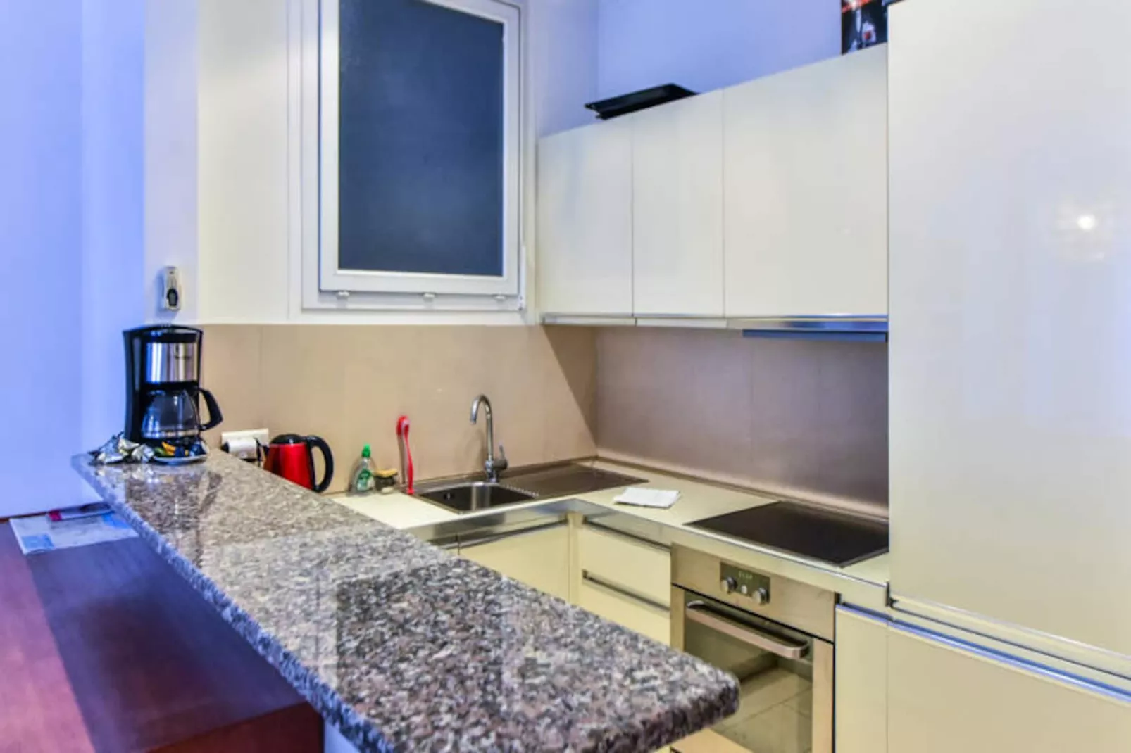 Appartements à Nice-Nicht zugeordnet