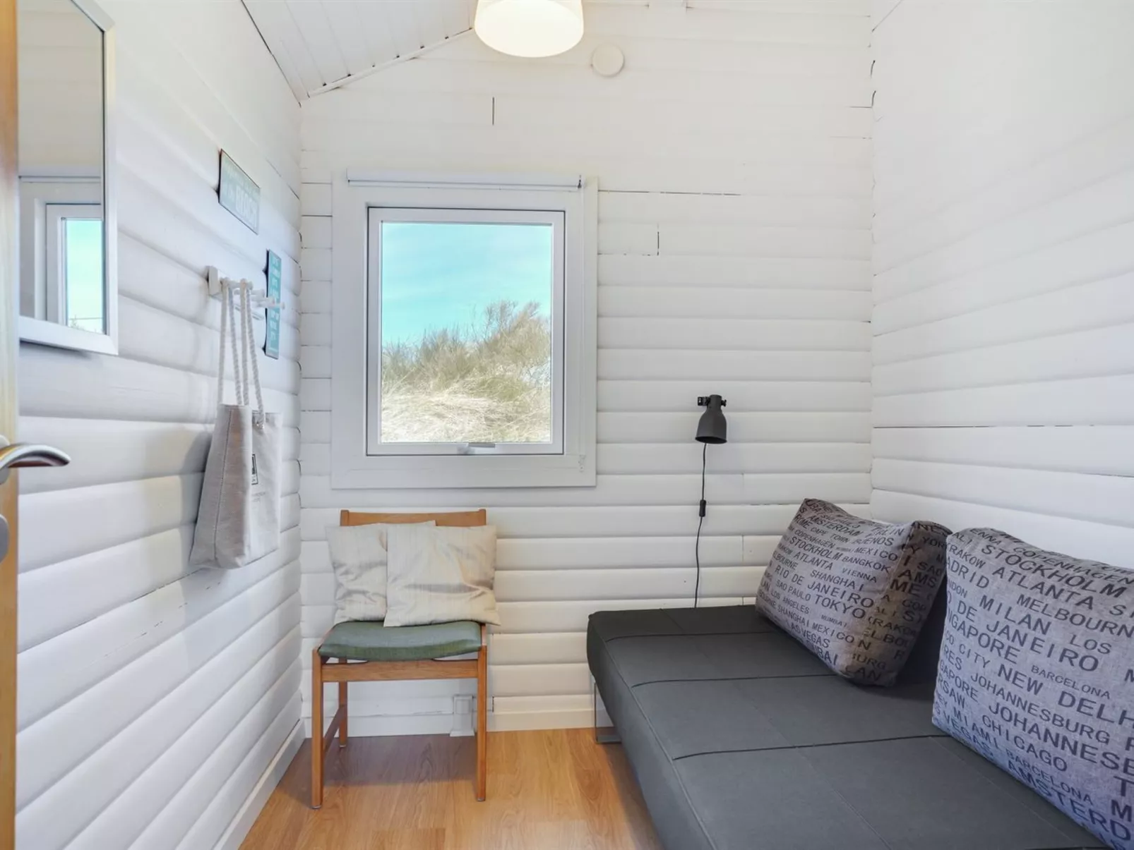 "Efra" - 400m from the sea-Inside