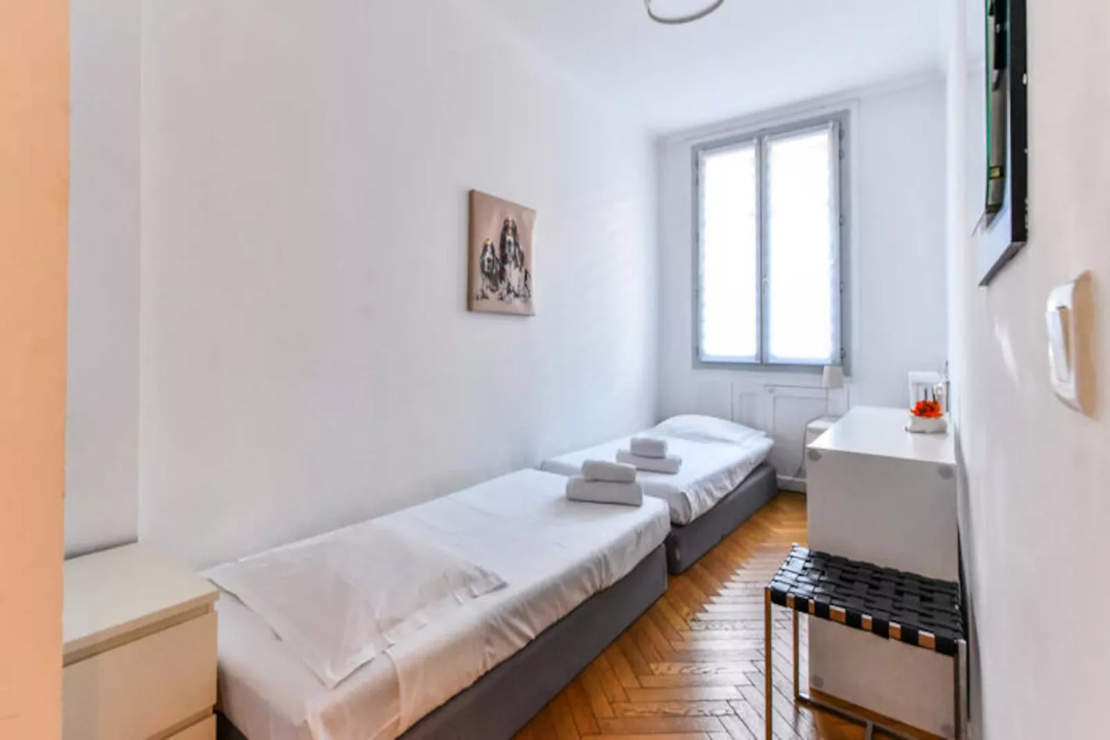 Appartements à Nice-Nicht zugeordnet