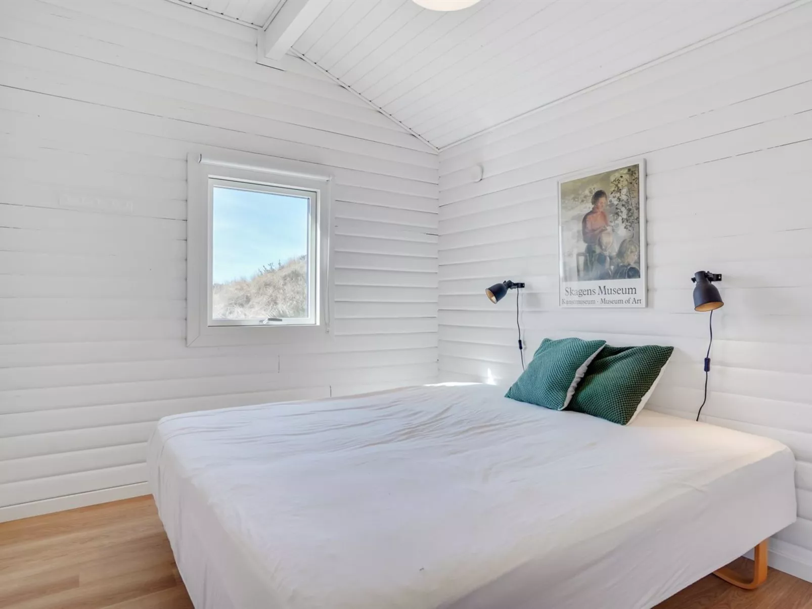 "Efra" - 400m from the sea-Inside