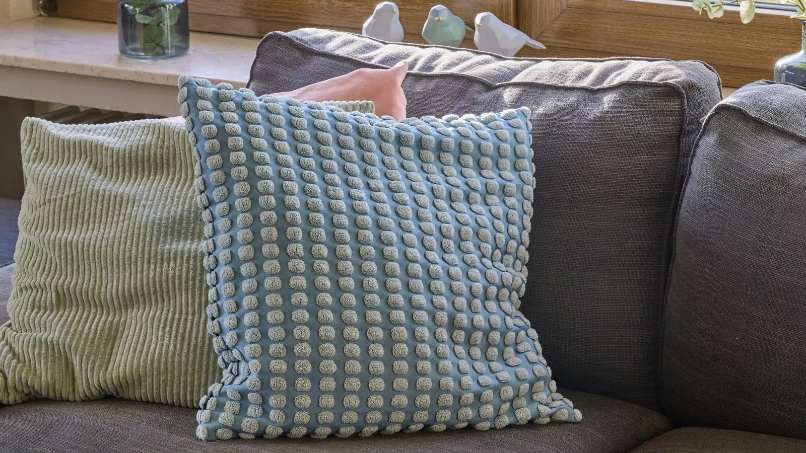 Kurhaus am Nordenau-Ambiente