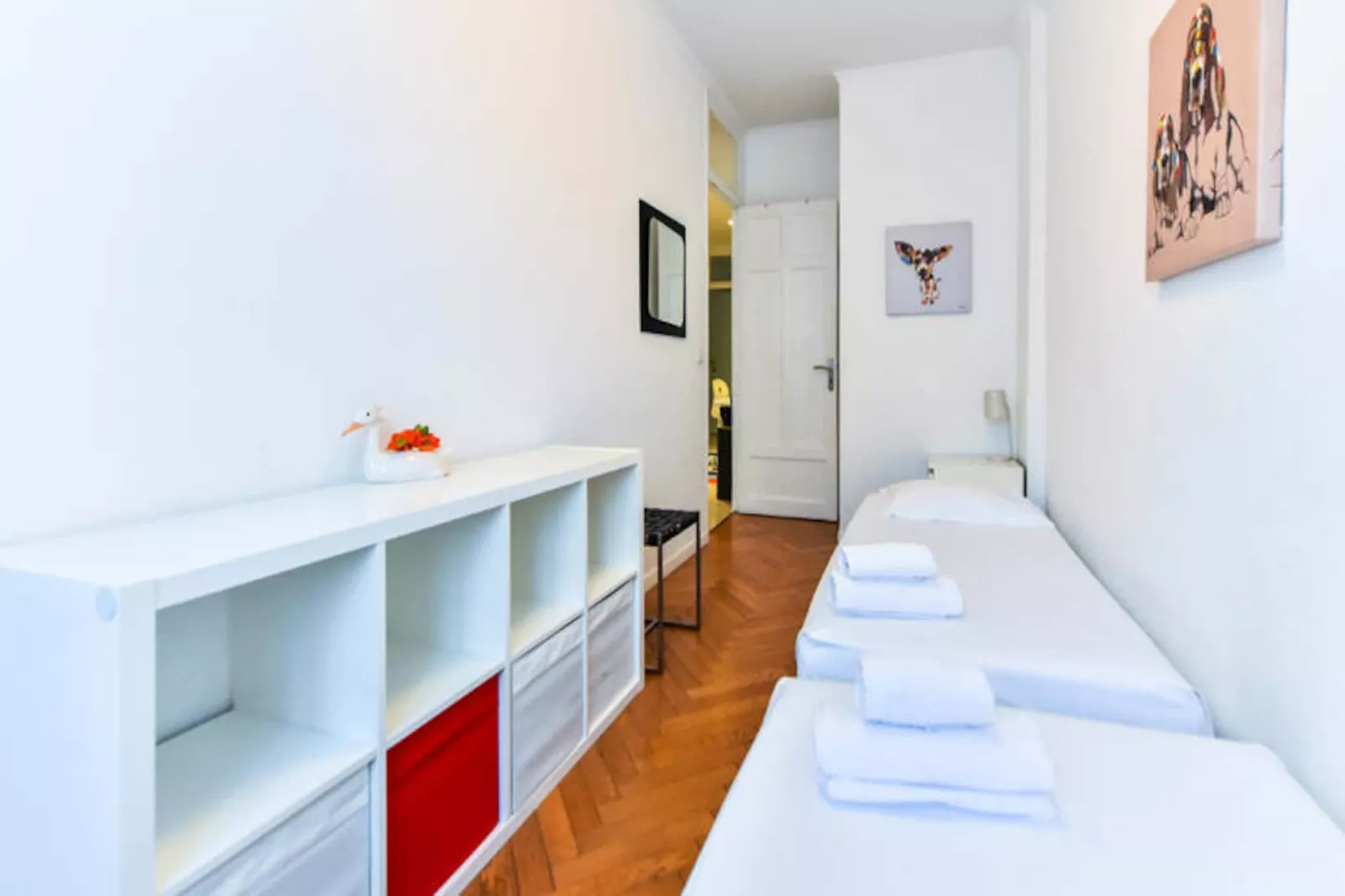 Appartements à Nice-Nicht zugeordnet