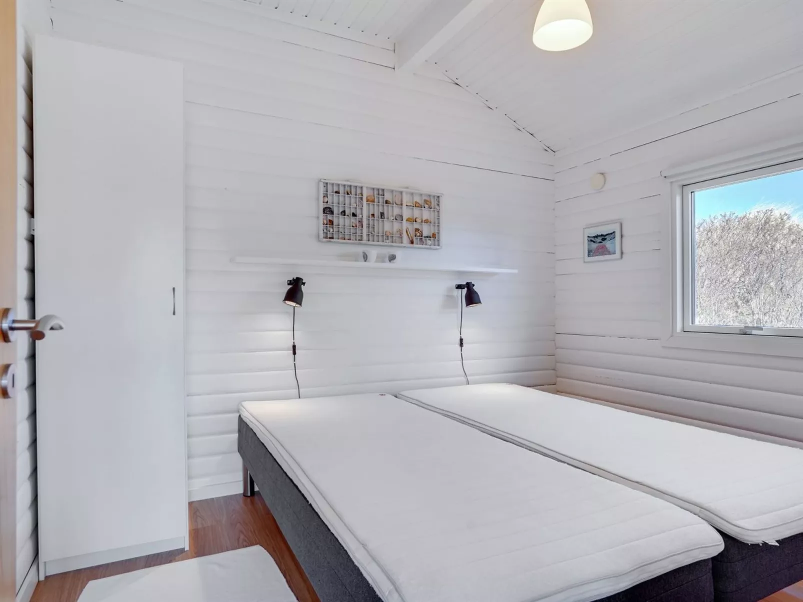 "Efra" - 400m from the sea-Inside