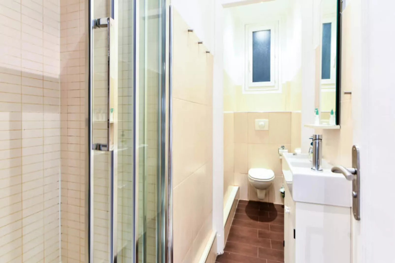 Appartements à Nice-Nicht zugeordnet