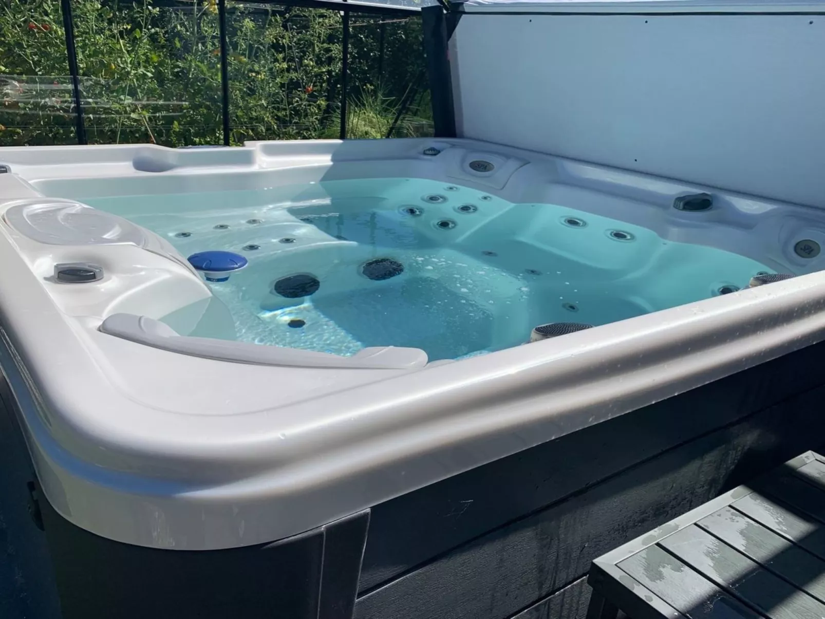 "Helmina" - 125m from the sea-Dedans