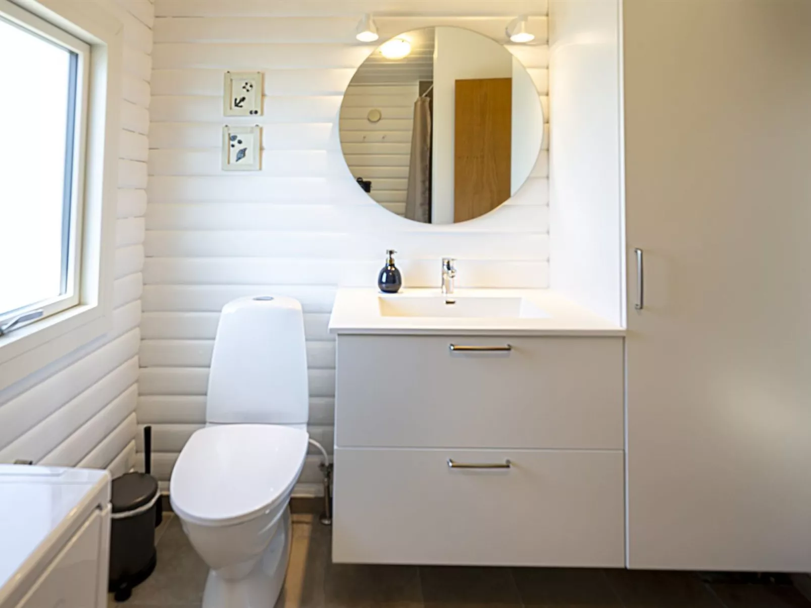 "Efra" - 400m from the sea-Inside